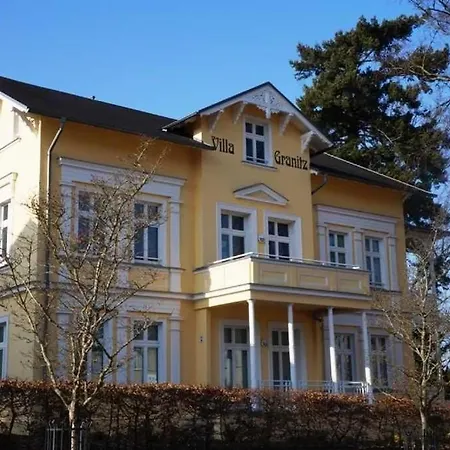 Kap Arkona Und Dornbusch 45 Und 46 *