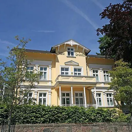 Kap Arkona Und Dornbusch 45 Und 46