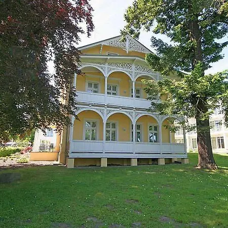 Kap Arkona Und Dornbusch 45 Und 46 Apartment *