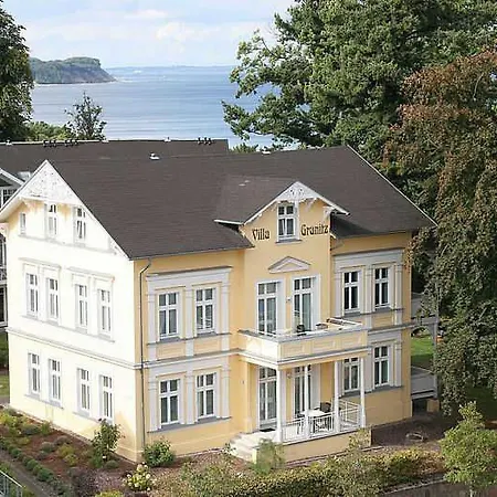 Kap Arkona Und Dornbusch 45 Und 46