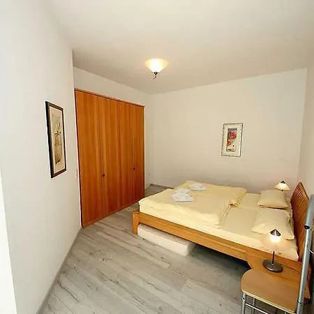 Apartment Kap Arkona Und Dornbusch 45 Und 46