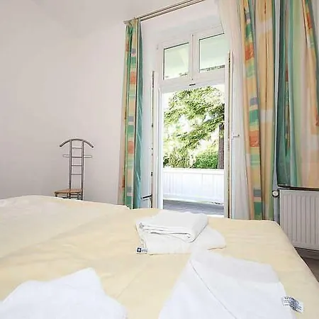 Kap Arkona Und Dornbusch 45 Und 46 Apartment *