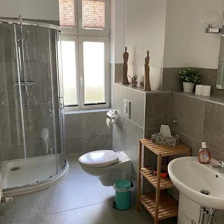 Kap Arkona Und Dornbusch 45 Und 46 Apartment *