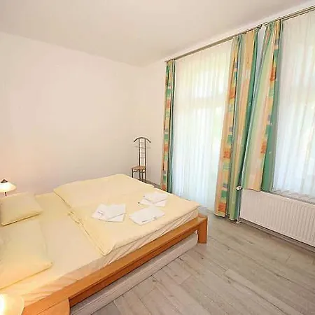 Kap Arkona Und Dornbusch 45 Und 46 Appartement Goehren (Ruegen)