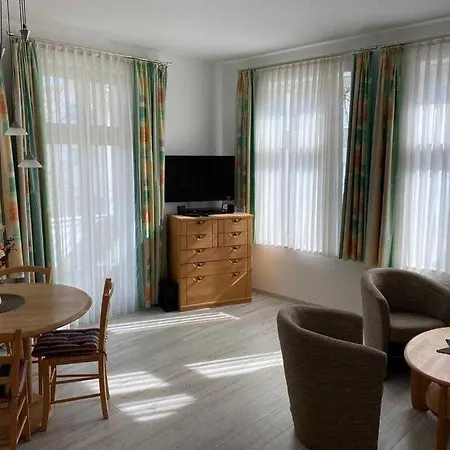 Kap Arkona Und Dornbusch 45 Und 46