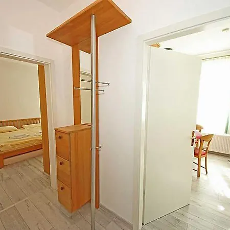 Kap Arkona Und Dornbusch 45 Und 46 Appartement Goehren (Ruegen)