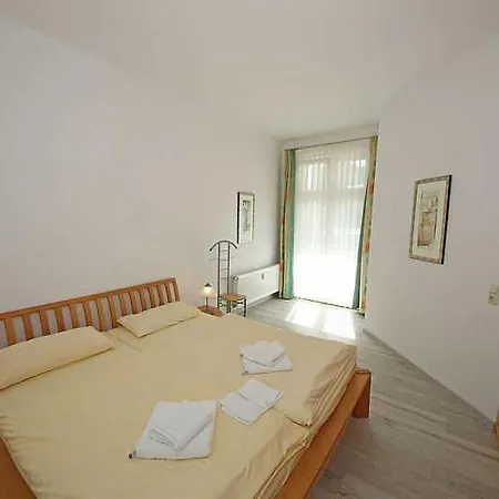 Kap Arkona Und Dornbusch 45 Und 46 Apartman