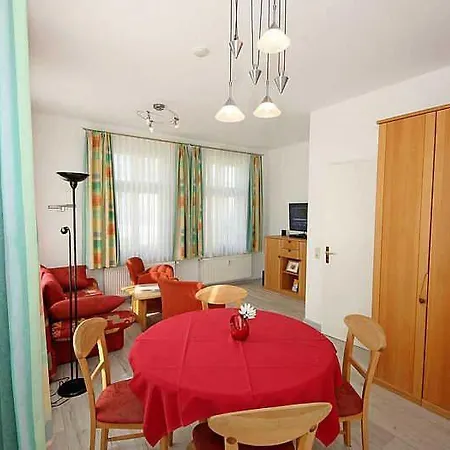 Kap Arkona Und Dornbusch 45 Und 46 * Goehren (Ruegen)