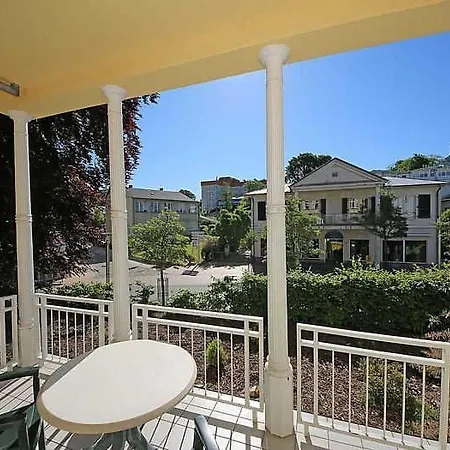 Kap Arkona Und Dornbusch 45 Und 46 Apartman