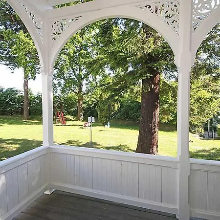 Kap Arkona Und Dornbusch 45 Und 46